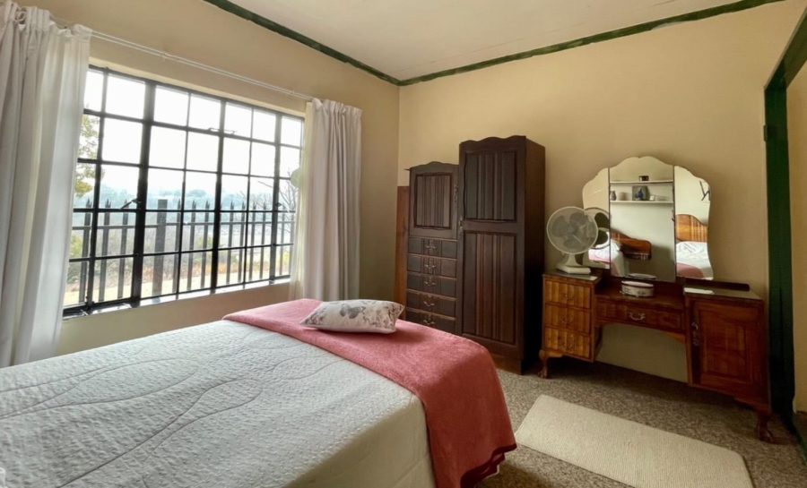 4 Bedroom Property for Sale in Deneysville Free State